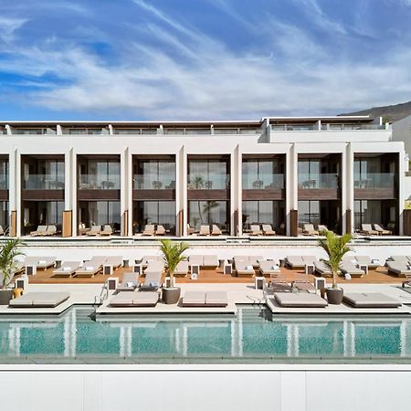 Royal Hideaway Corales Villas Costa Adeje (Tenerife) Exterior foto