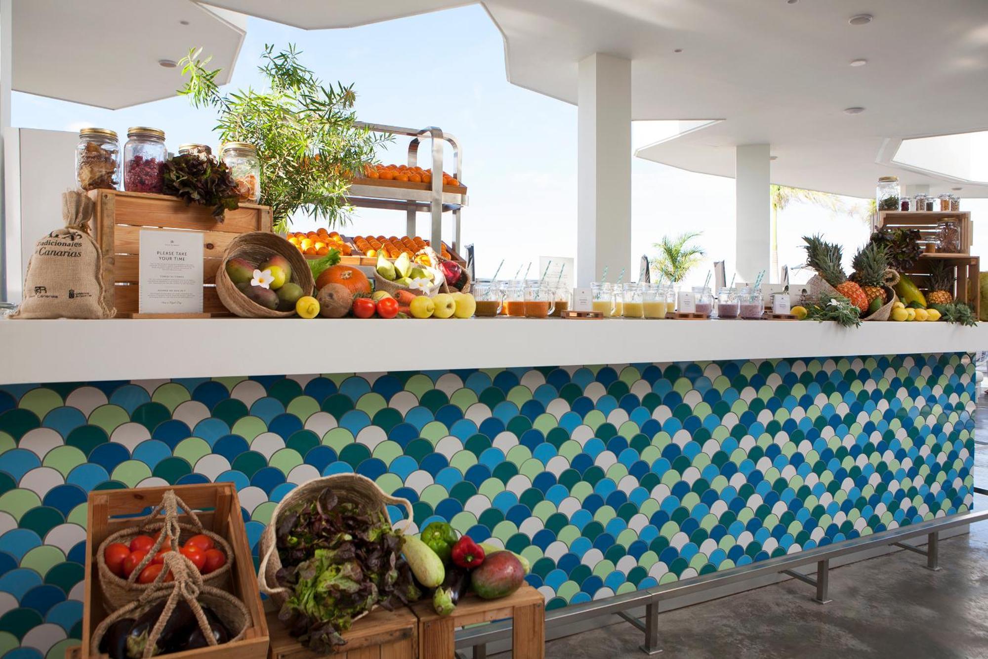 Royal Hideaway Corales Villas Costa Adeje (Tenerife) Exterior foto