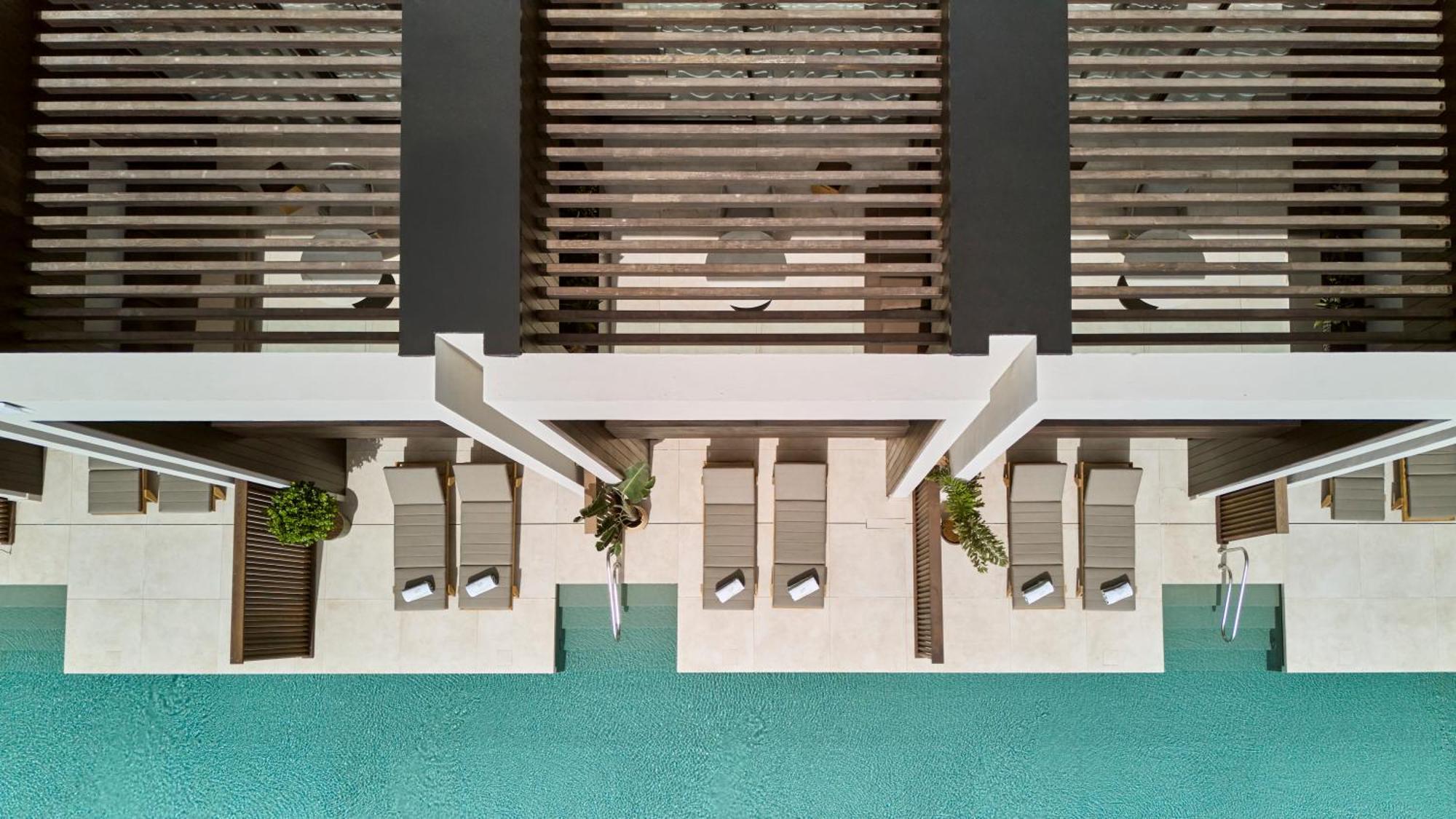 Royal Hideaway Corales Villas Costa Adeje (Tenerife) Exterior foto
