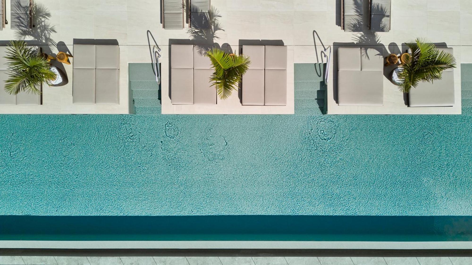 Royal Hideaway Corales Villas Costa Adeje (Tenerife) Exterior foto