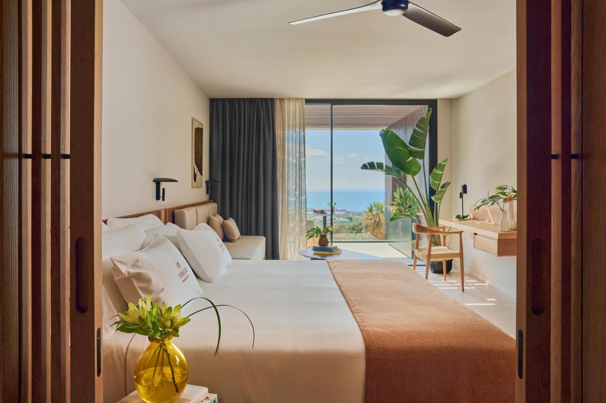 Royal Hideaway Corales Villas Costa Adeje (Tenerife) Exterior foto